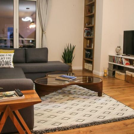 City Centre Apartment 2 Shkodër Dış mekan fotoğraf