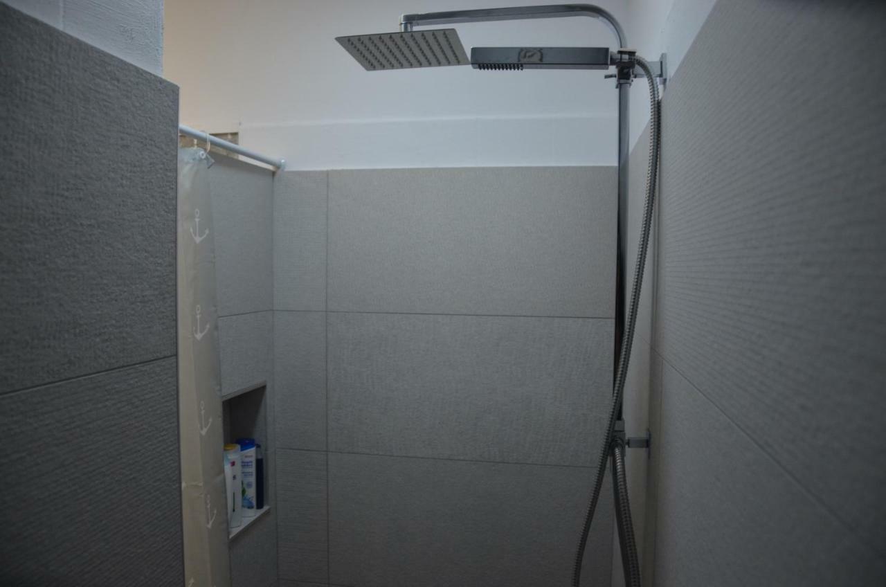 City Centre Apartment 2 Shkodër Dış mekan fotoğraf
