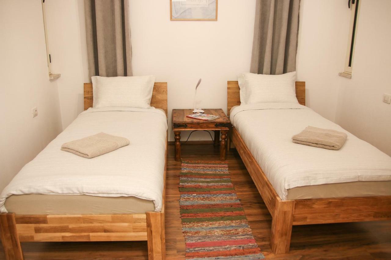 City Centre Apartment 2 Shkodër Dış mekan fotoğraf