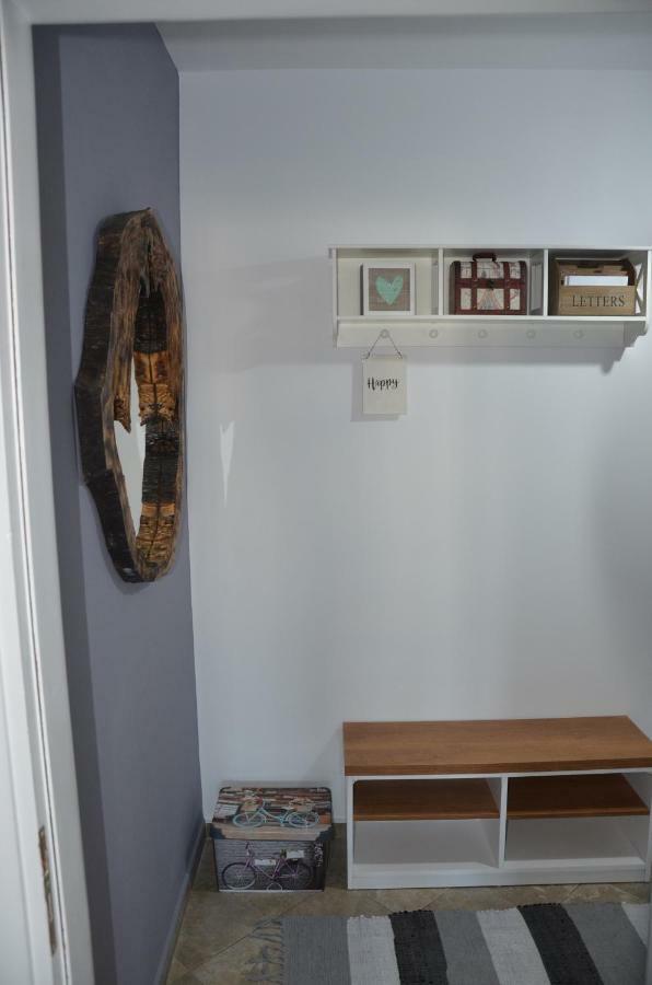 City Centre Apartment 2 Shkodër Dış mekan fotoğraf