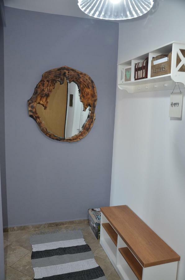 City Centre Apartment 2 Shkodër Dış mekan fotoğraf
